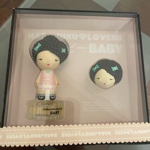 Harajuku Lovers Fragrance